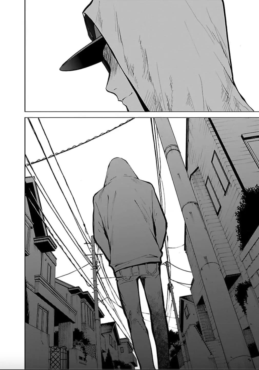 Well, Shall I Murder Instead of You? chapter 29 page 13