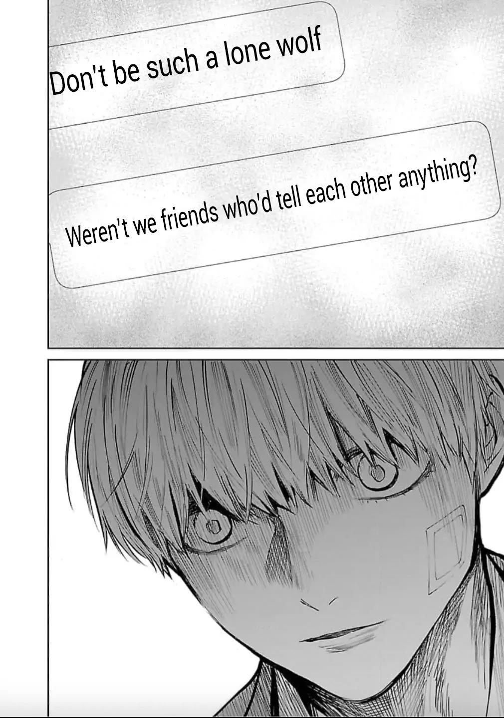 Well, Shall I Murder Instead of You? chapter 29 page 15