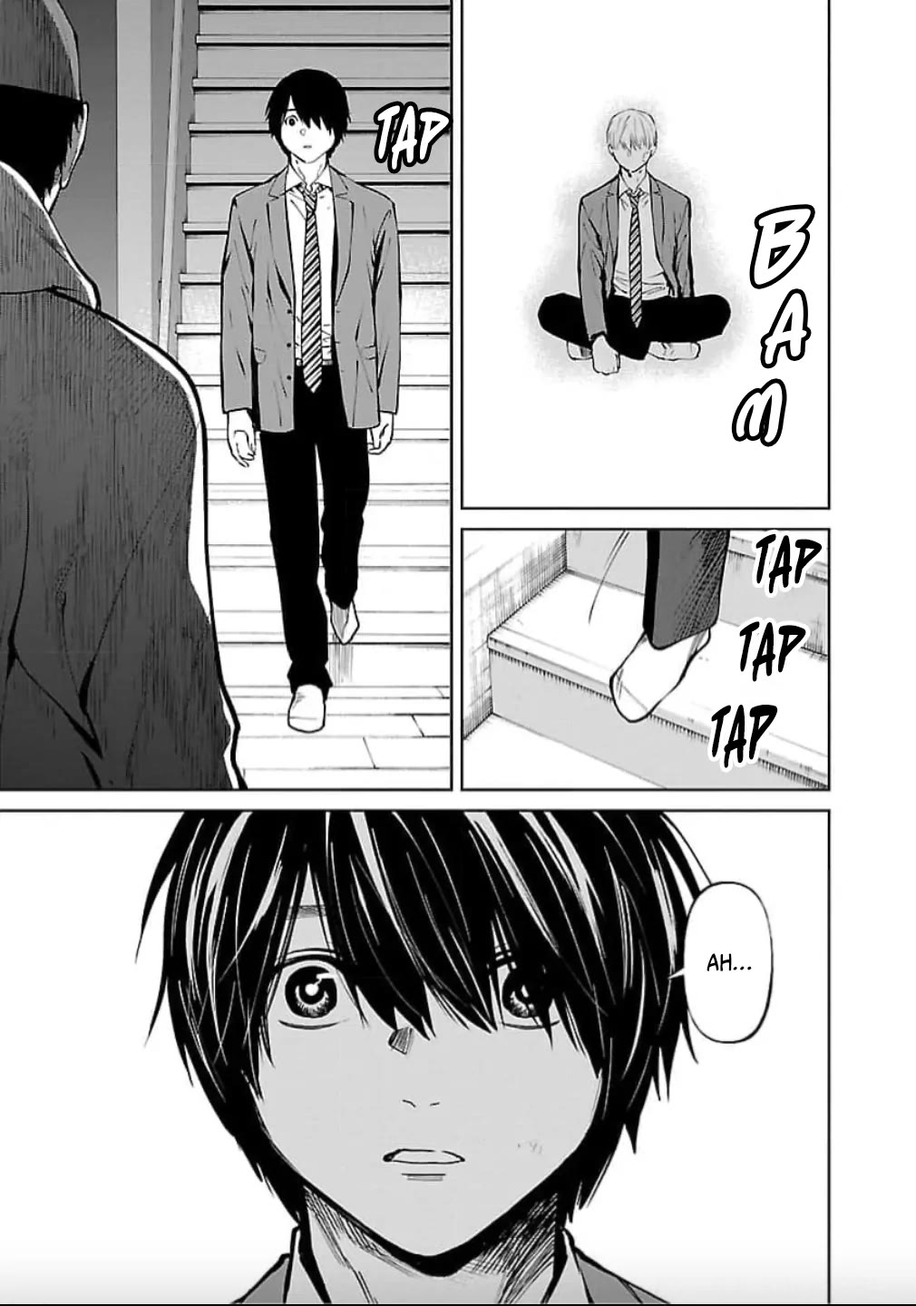 Well, Shall I Murder Instead of You? chapter 29 page 20