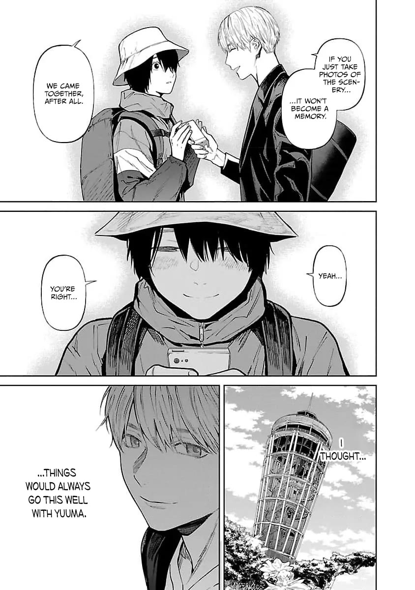 Well, Shall I Murder Instead of You? chapter 31 page 22