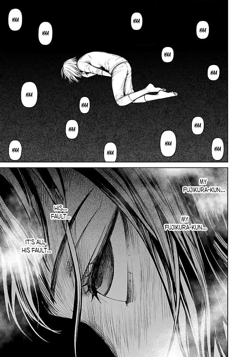 Well, Shall I Murder Instead of You? chapter 35 page 12