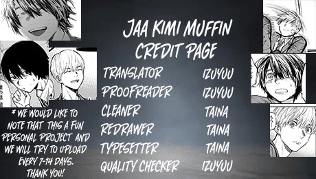 Well, Shall I Murder Instead of You? chapter 37 page 1