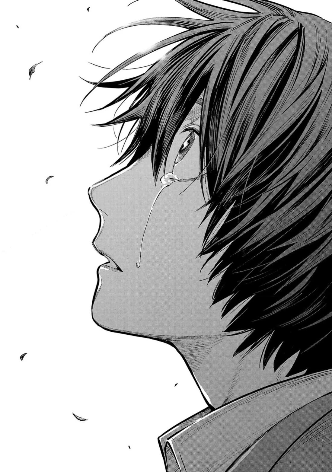 Well, Shall I Murder Instead of You? chapter 43 page 17