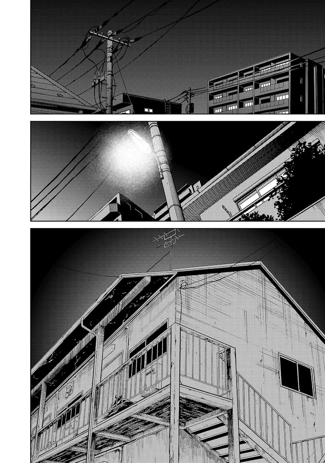 Well, Shall I Murder Instead of You? chapter 44 page 9