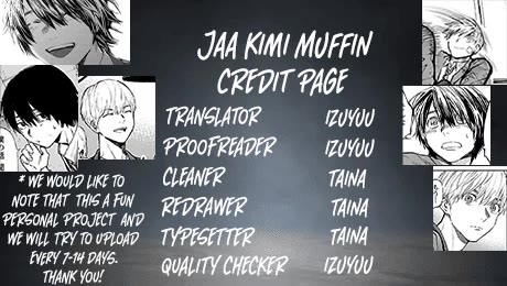 Well, Shall I Murder Instead of You? chapter 46 page 1