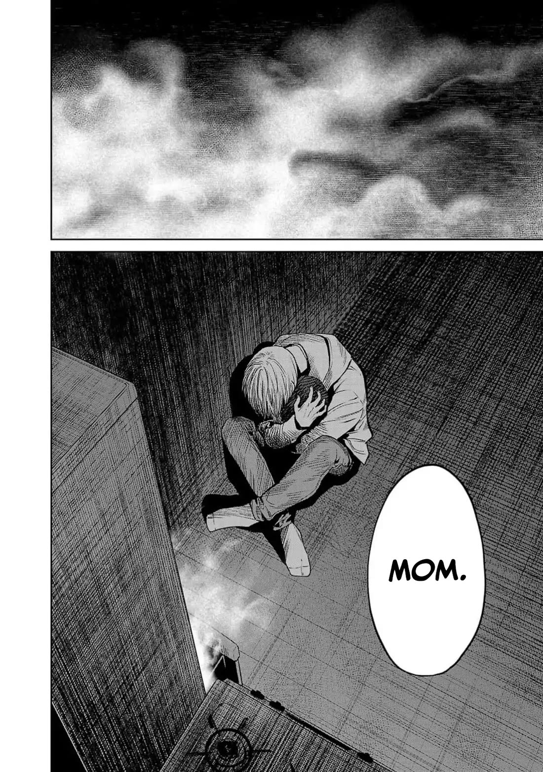 Well, Shall I Murder Instead of You? chapter 46 page 23