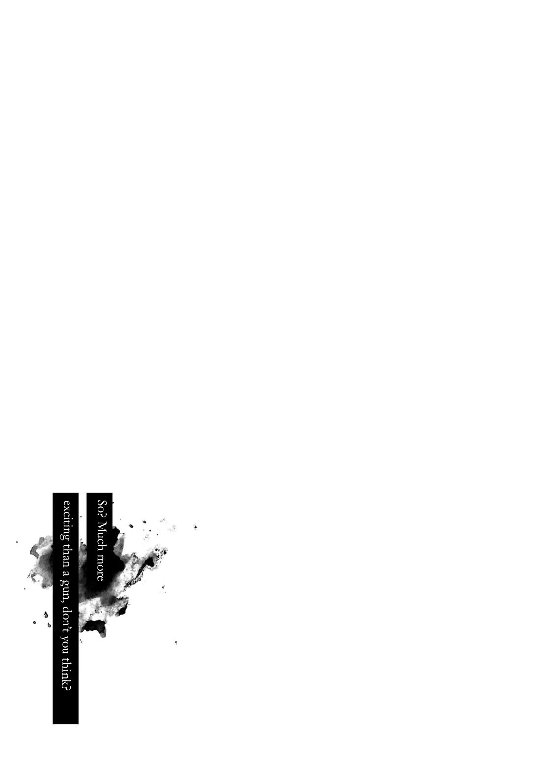 Well, Shall I Murder Instead of You? chapter 52 page 25
