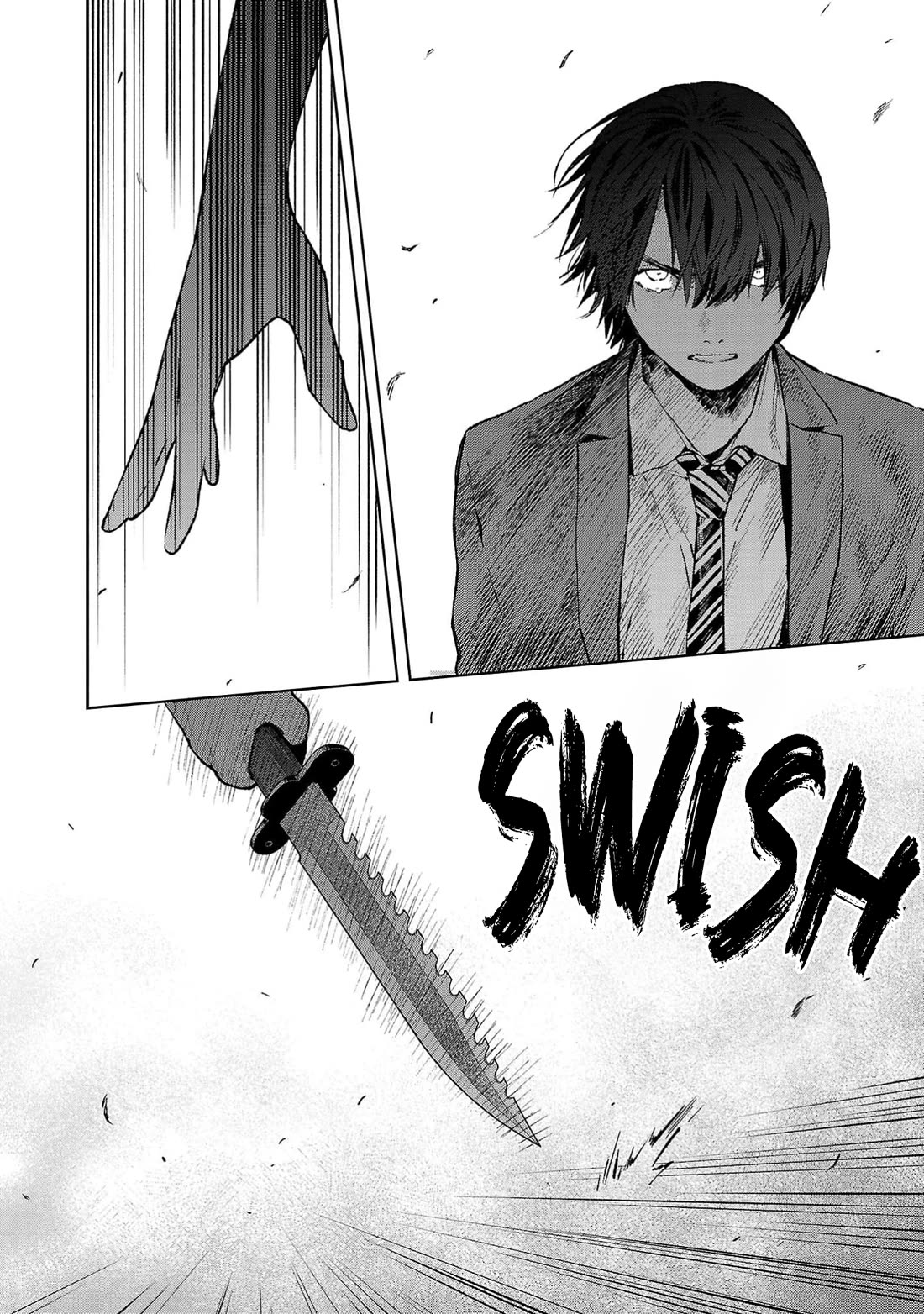 Well, Shall I Murder Instead of You? chapter 55 page 23