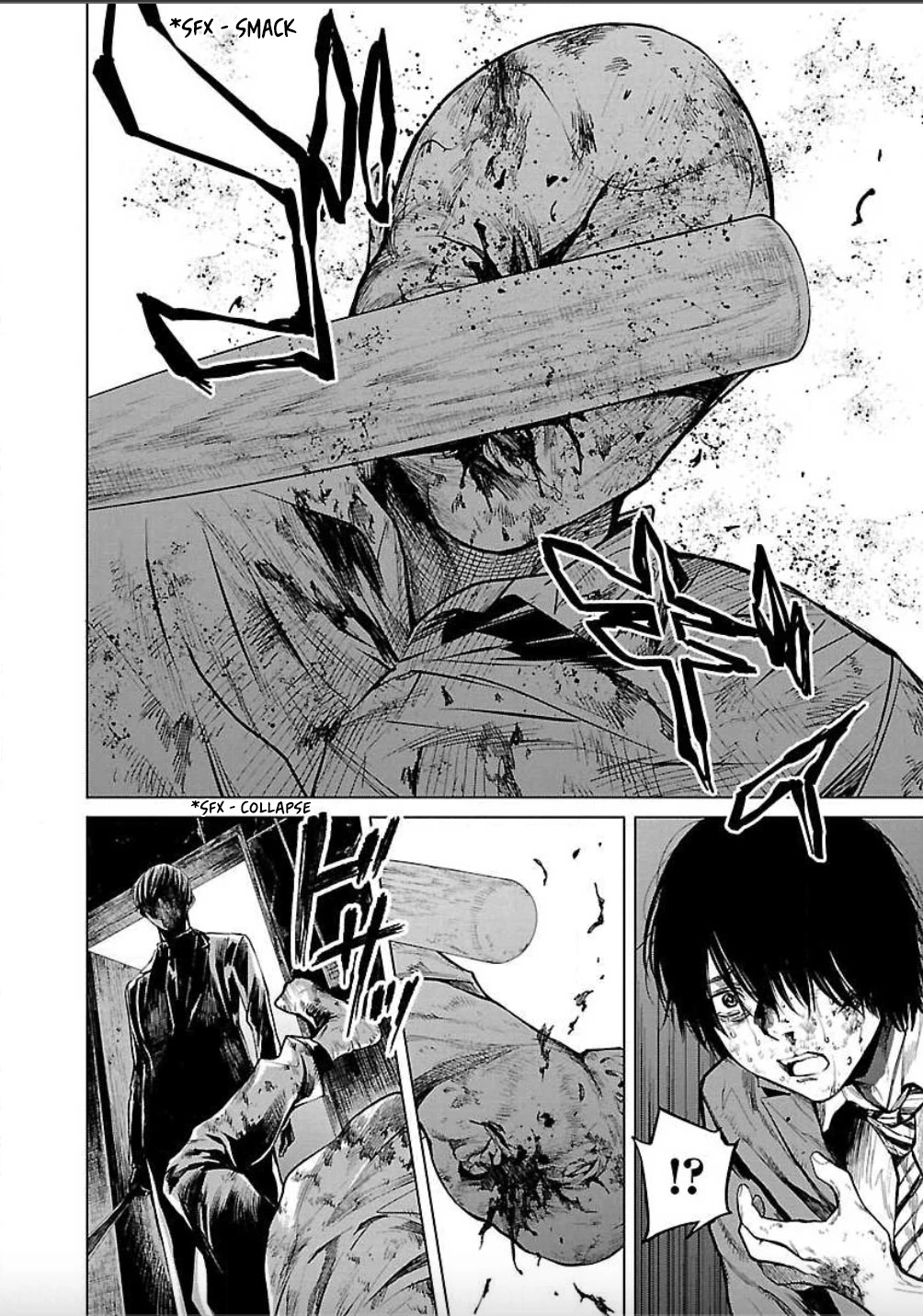 Well, Shall I Murder Instead of You? chapter 7 page 14