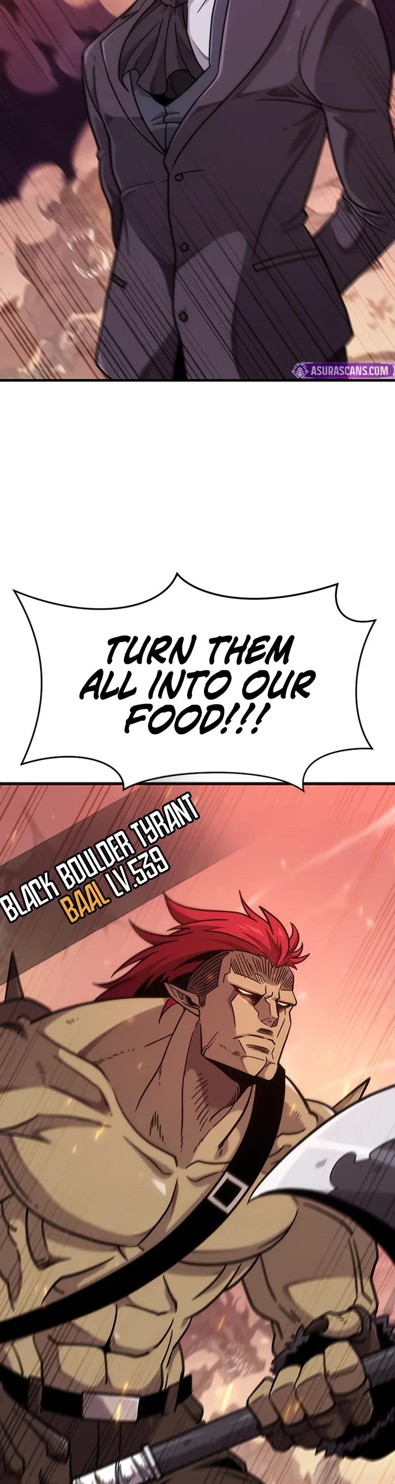 What a Bountiful Harvest, Demon Lord! chapter 1 page 10