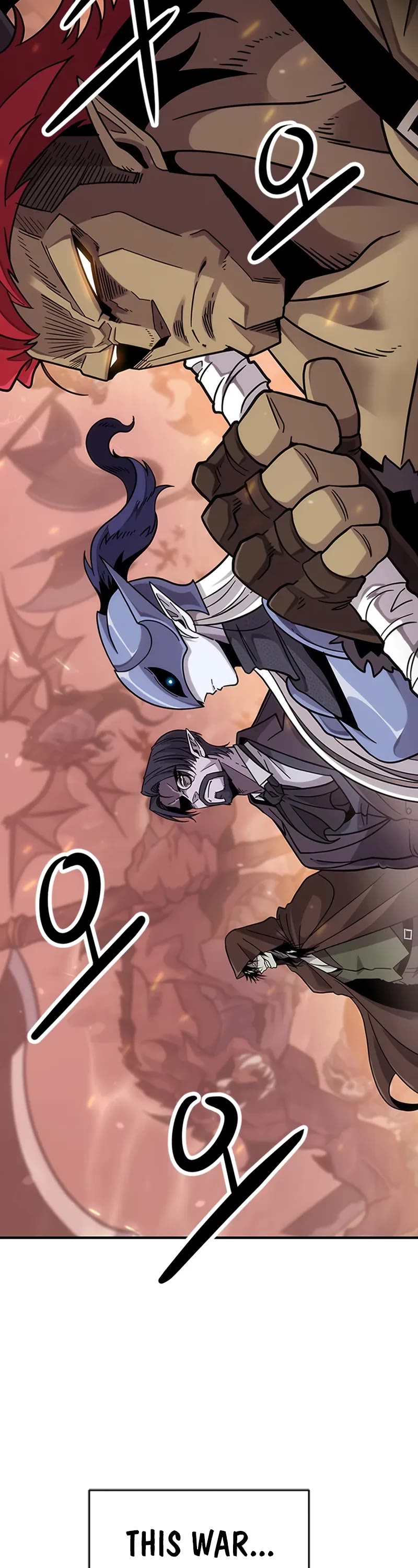 What a Bountiful Harvest, Demon Lord! chapter 1 page 13