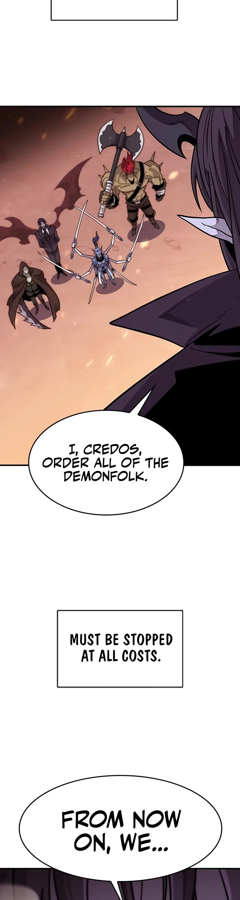 What a Bountiful Harvest, Demon Lord! chapter 1 page 14