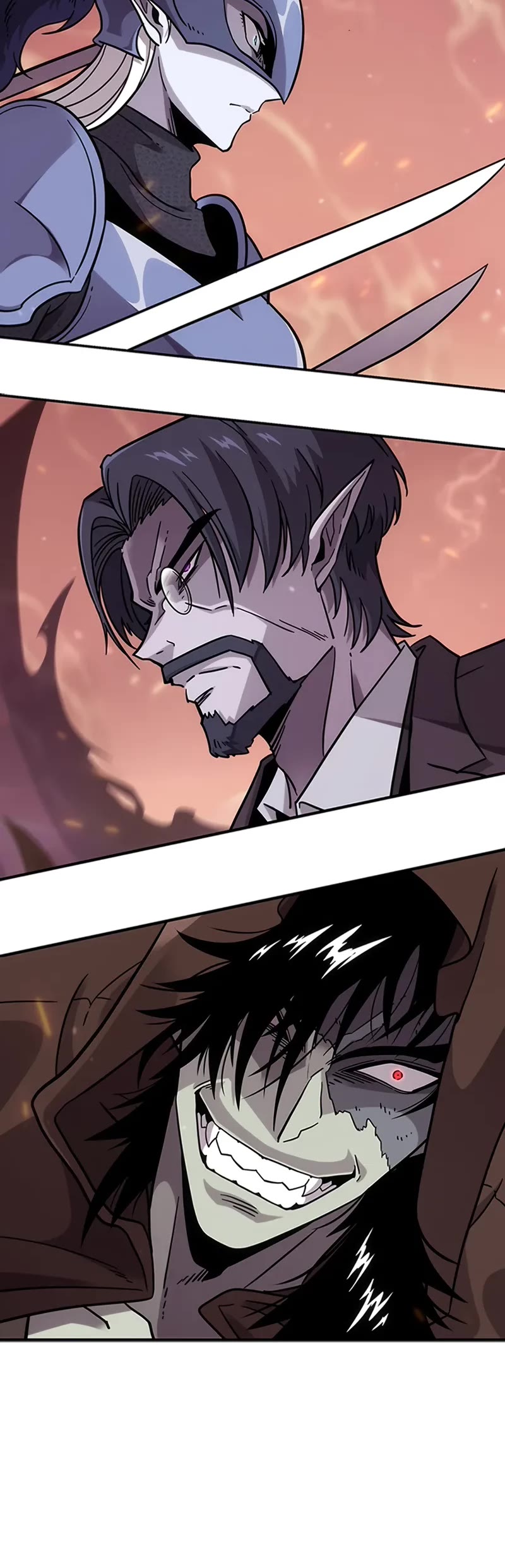 What a Bountiful Harvest, Demon Lord! chapter 1 page 16