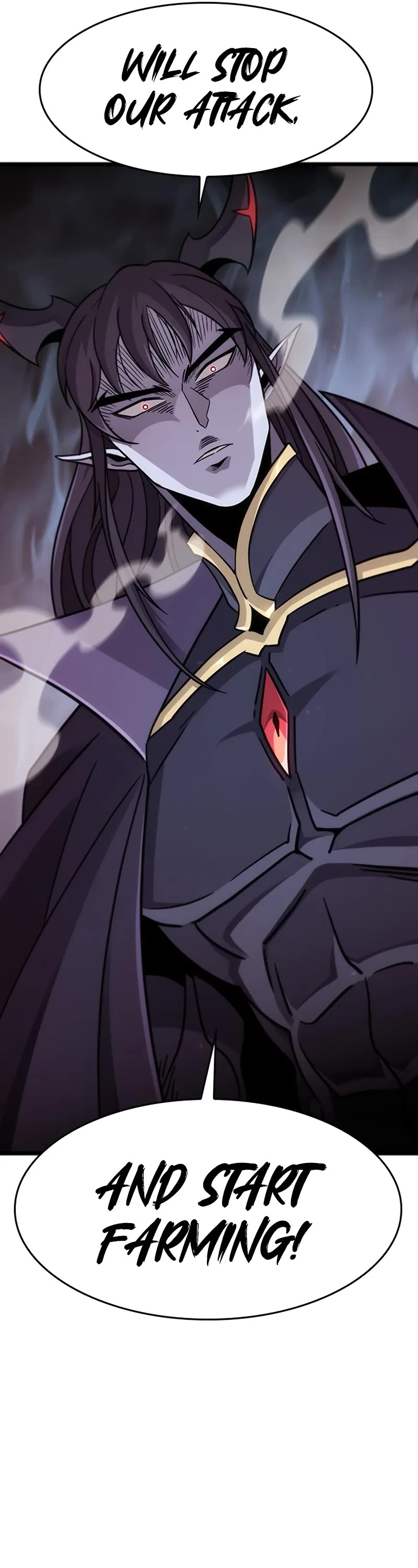 What a Bountiful Harvest, Demon Lord! chapter 1 page 17