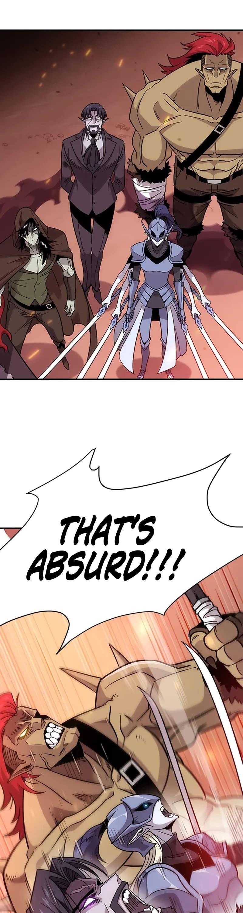 What a Bountiful Harvest, Demon Lord! chapter 1 page 18