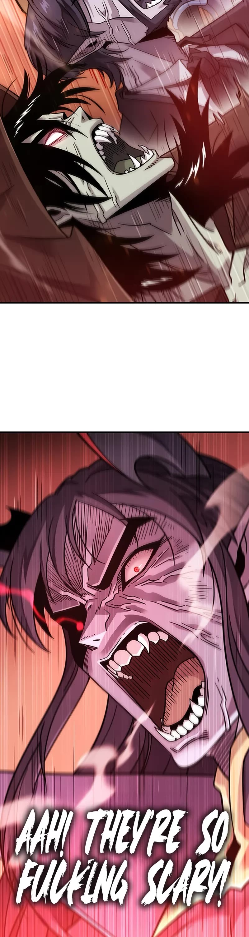 What a Bountiful Harvest, Demon Lord! chapter 1 page 19