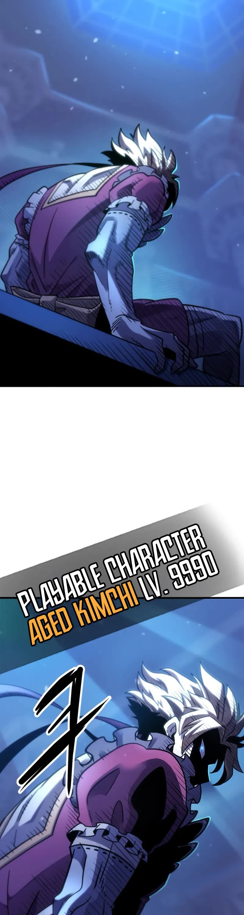 What a Bountiful Harvest, Demon Lord! chapter 1 page 22