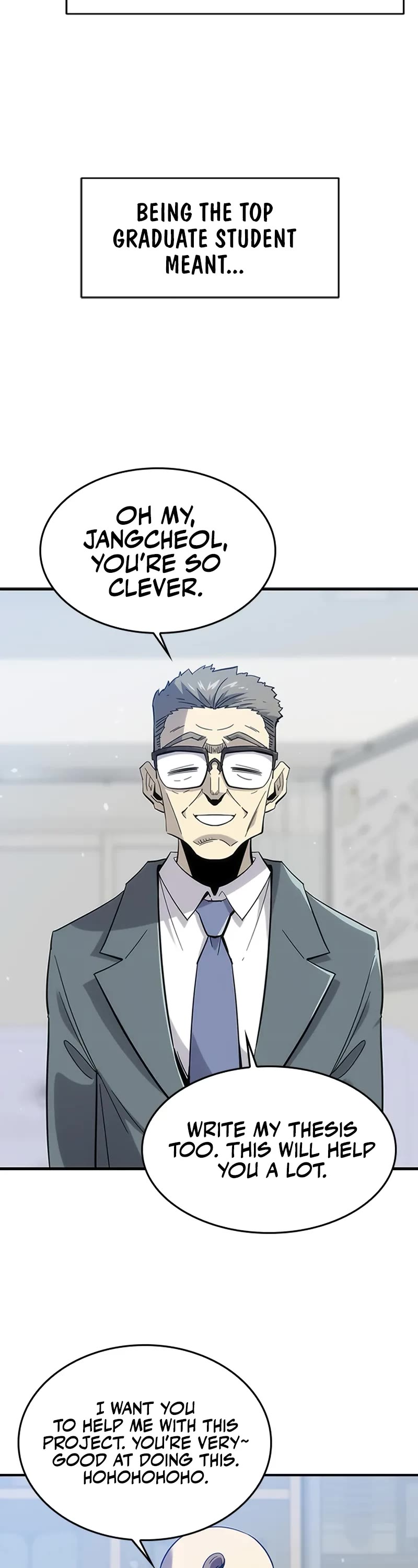 What a Bountiful Harvest, Demon Lord! chapter 1 page 25