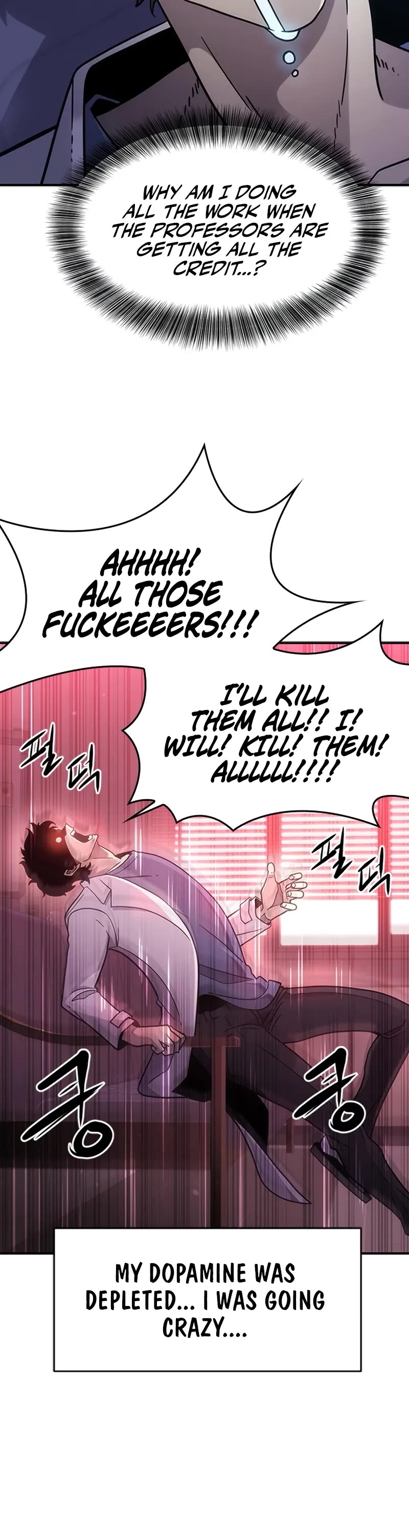 What a Bountiful Harvest, Demon Lord! chapter 1 page 28