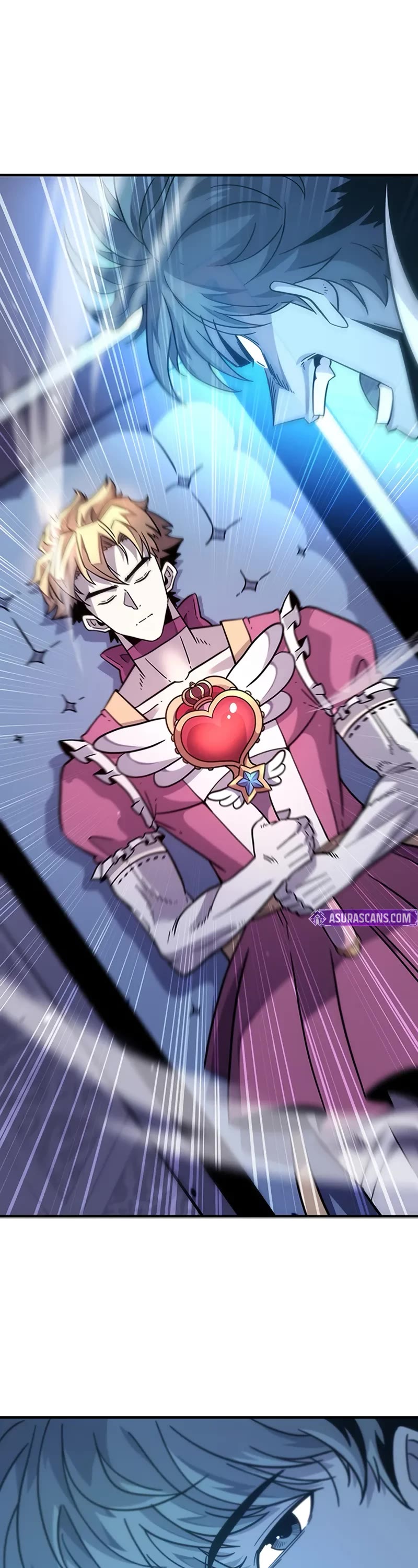 What a Bountiful Harvest, Demon Lord! chapter 1 page 43