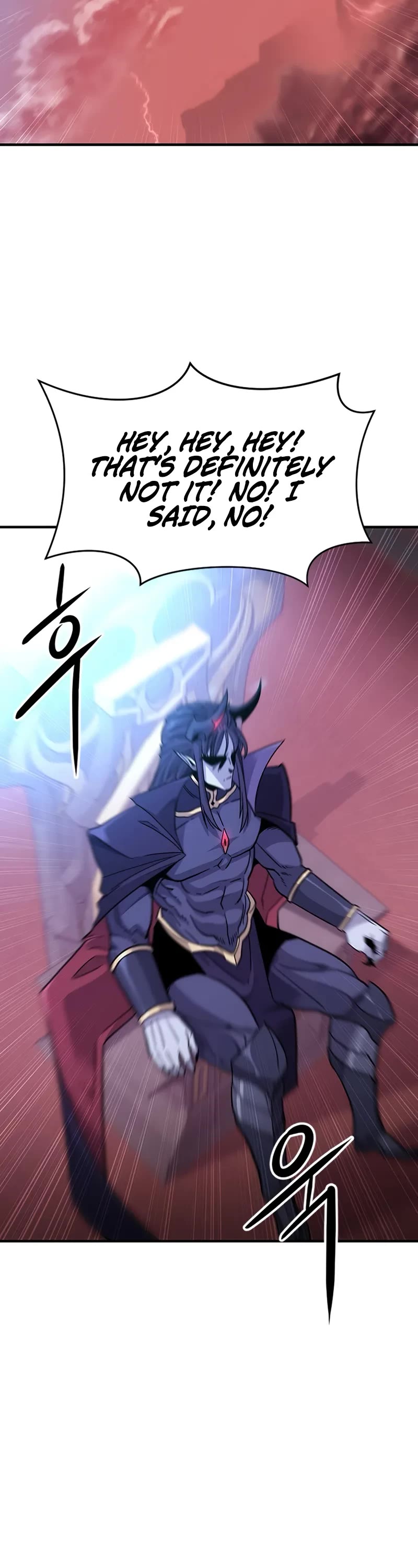 What a Bountiful Harvest, Demon Lord! chapter 1 page 46