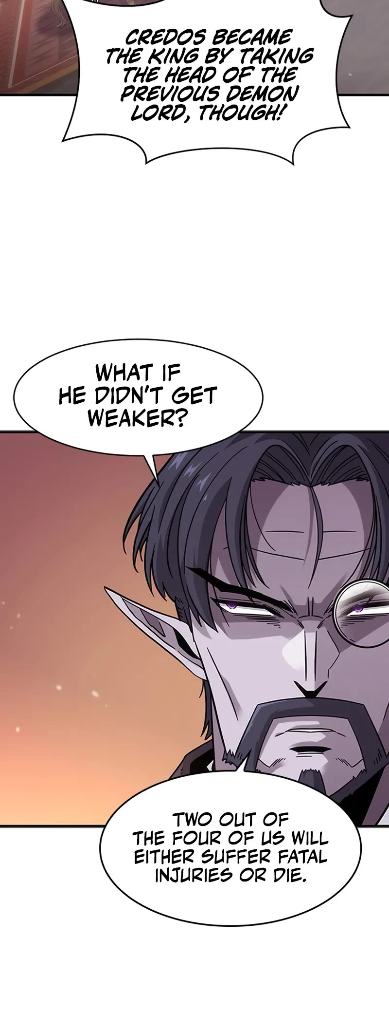 What a Bountiful Harvest, Demon Lord! chapter 1 page 51
