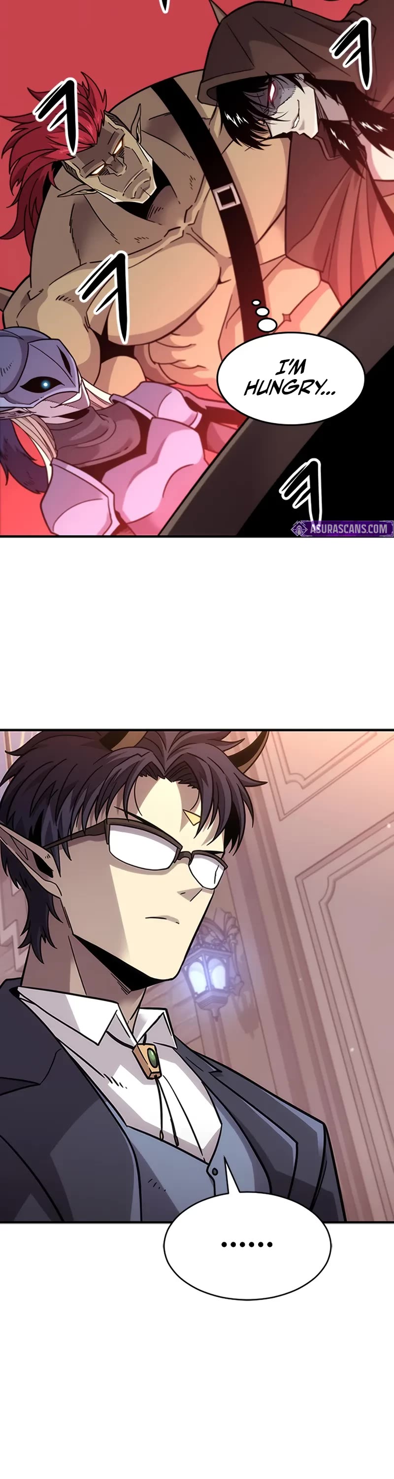 What a Bountiful Harvest, Demon Lord! chapter 1 page 54