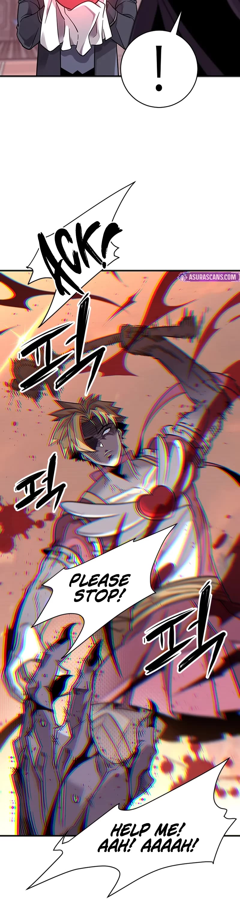 What a Bountiful Harvest, Demon Lord! chapter 1 page 58