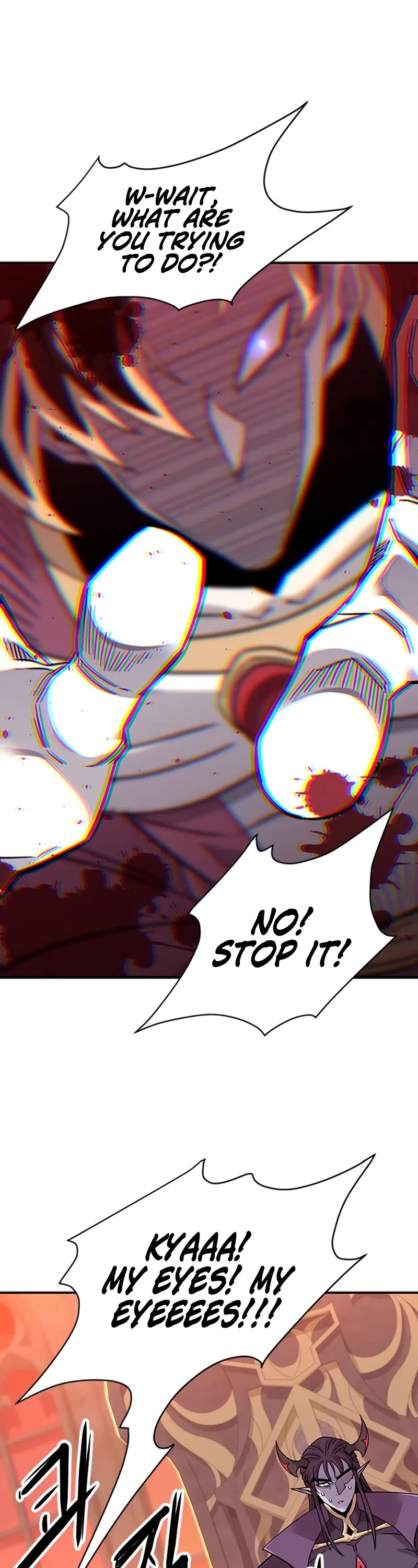 What a Bountiful Harvest, Demon Lord! chapter 1 page 59