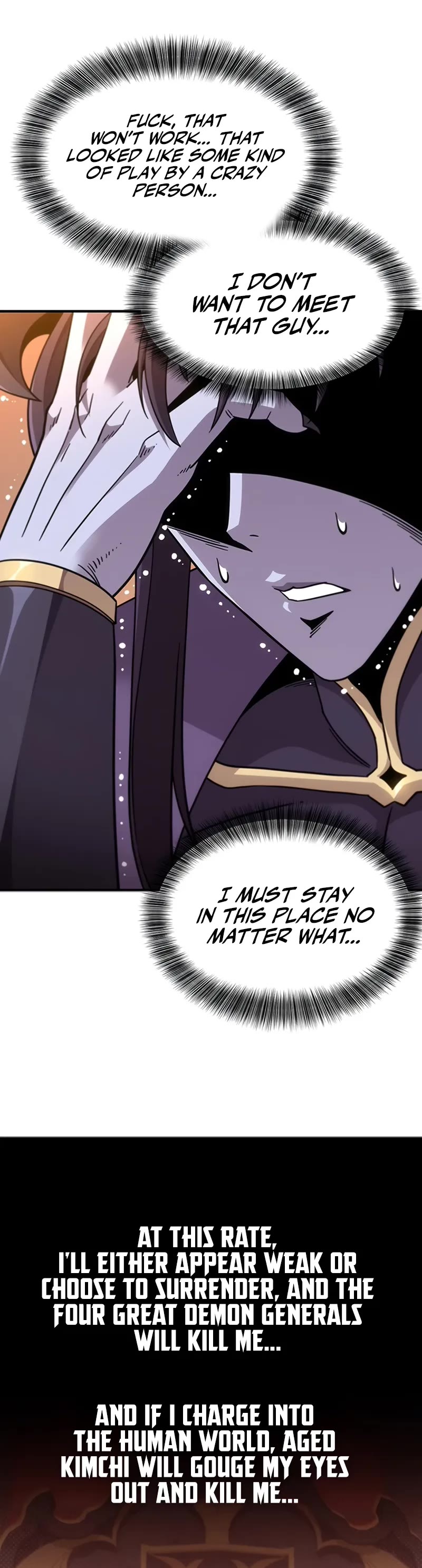 What a Bountiful Harvest, Demon Lord! chapter 1 page 61