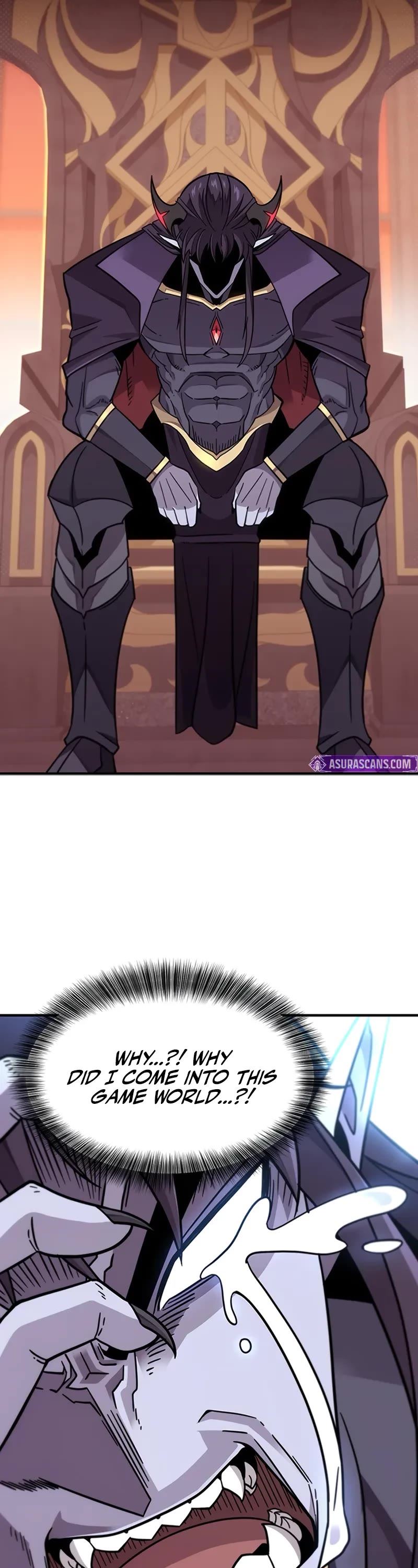 What a Bountiful Harvest, Demon Lord! chapter 1 page 62