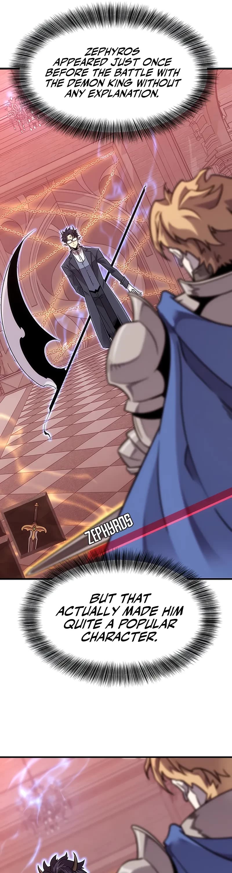 What a Bountiful Harvest, Demon Lord! chapter 1 page 67