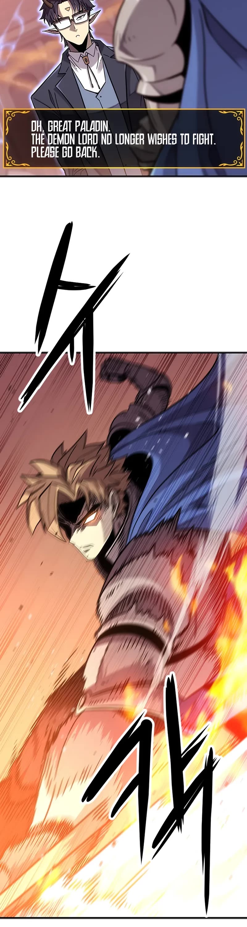 What a Bountiful Harvest, Demon Lord! chapter 1 page 68