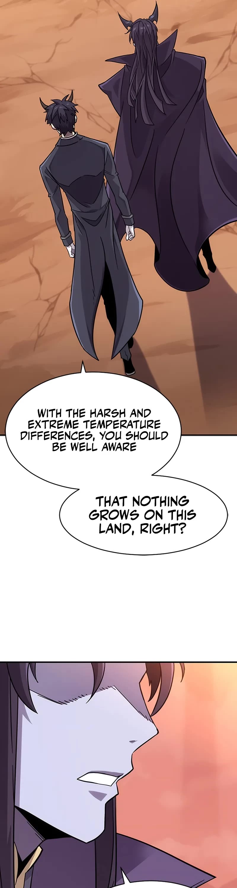 What a Bountiful Harvest, Demon Lord! chapter 1 page 72