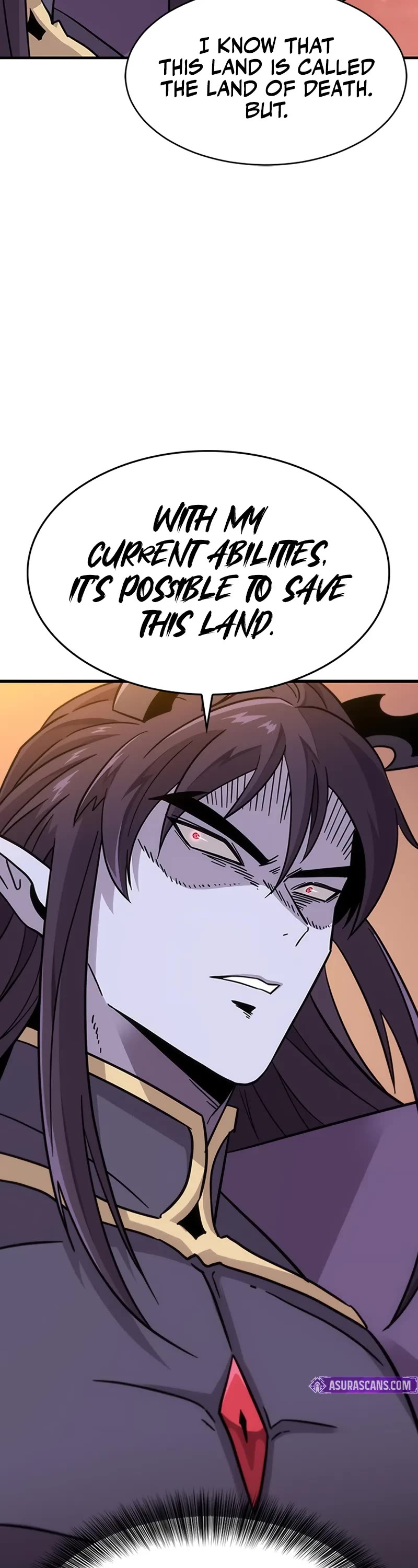 What a Bountiful Harvest, Demon Lord! chapter 1 page 73