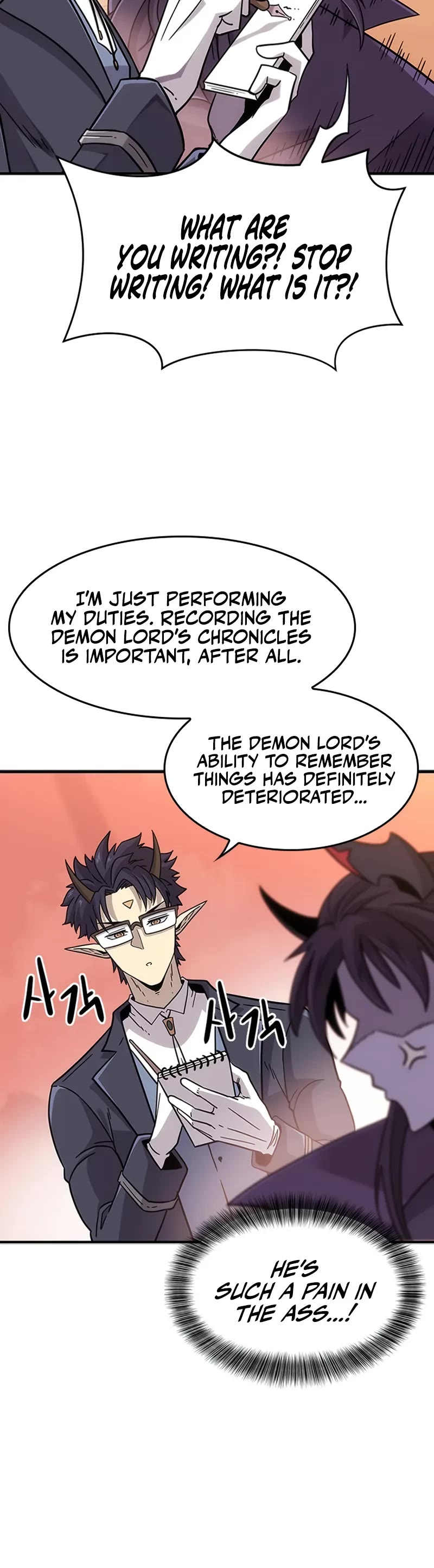 What a Bountiful Harvest, Demon Lord! chapter 1 page 76