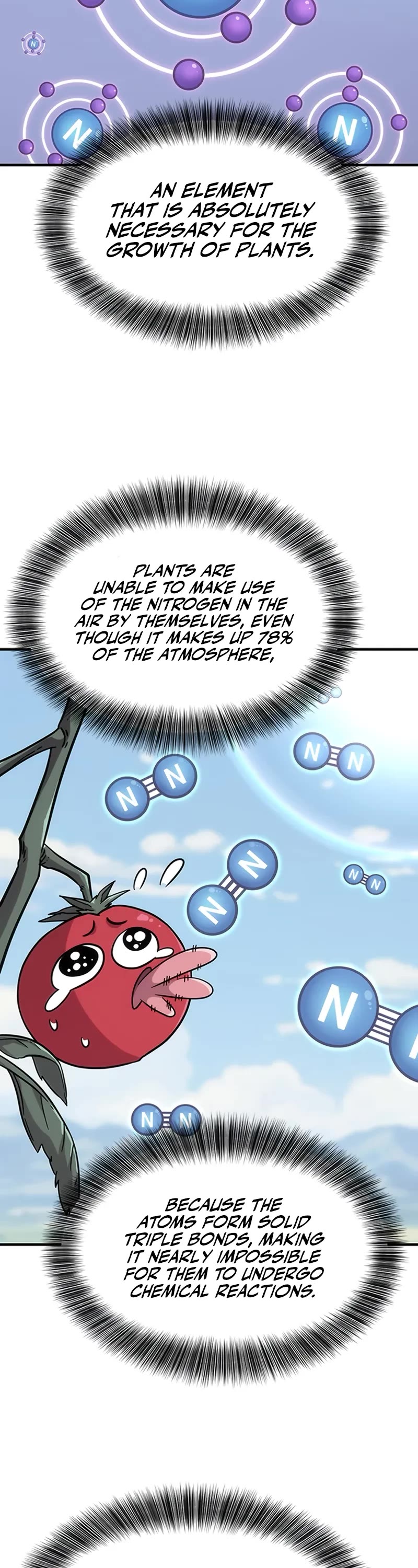 What a Bountiful Harvest, Demon Lord! chapter 1 page 78