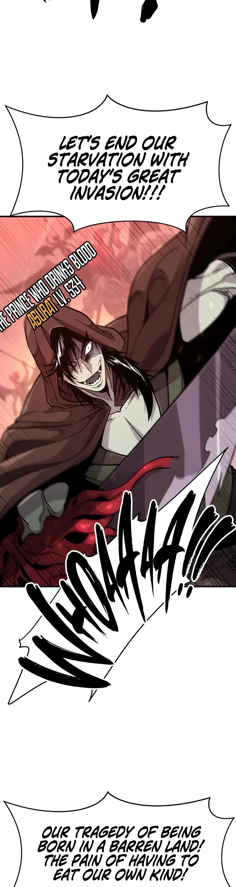 What a Bountiful Harvest, Demon Lord! chapter 1 page 8