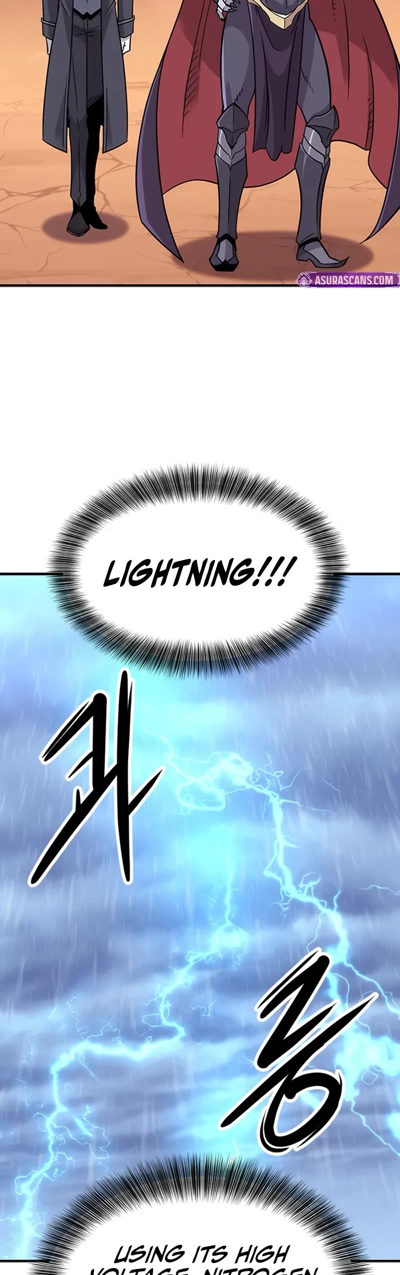 What a Bountiful Harvest, Demon Lord! chapter 1 page 80