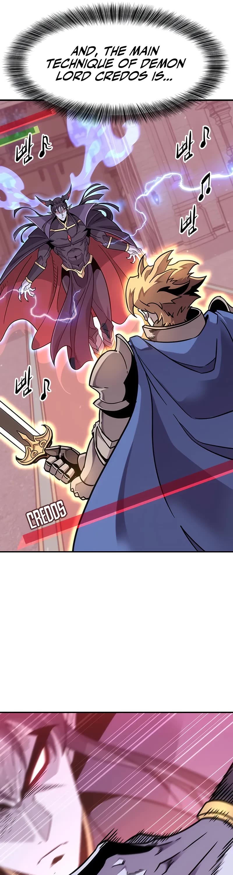 What a Bountiful Harvest, Demon Lord! chapter 1 page 82