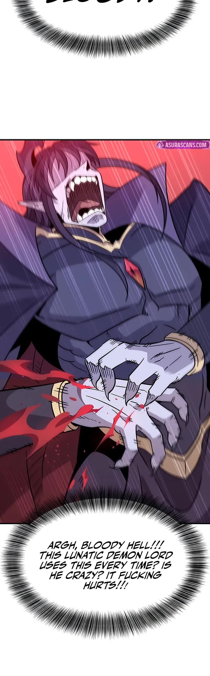 What a Bountiful Harvest, Demon Lord! chapter 1 page 86