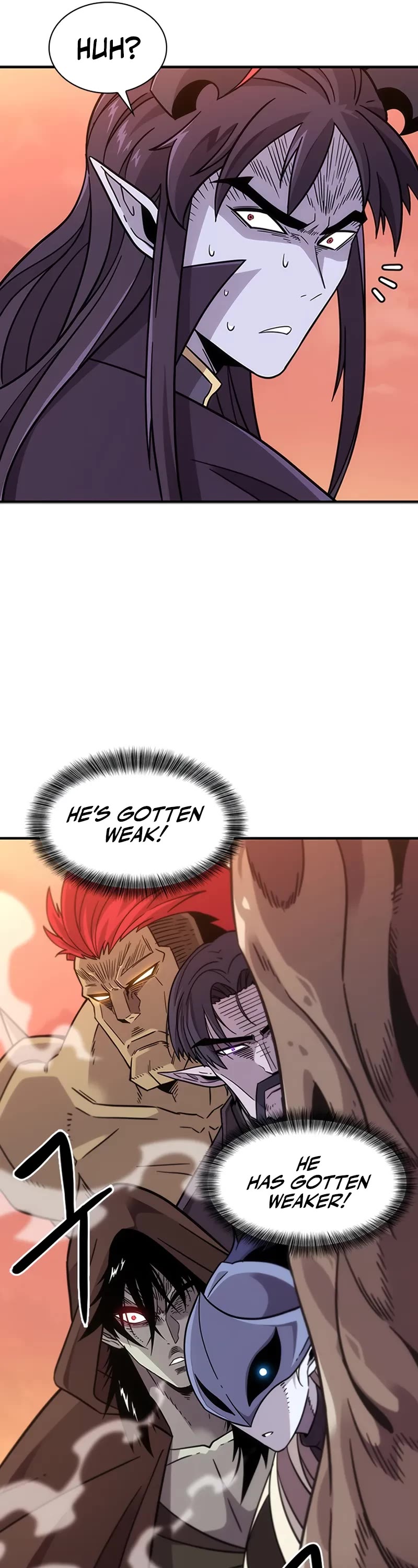 What a Bountiful Harvest, Demon Lord! chapter 1 page 87