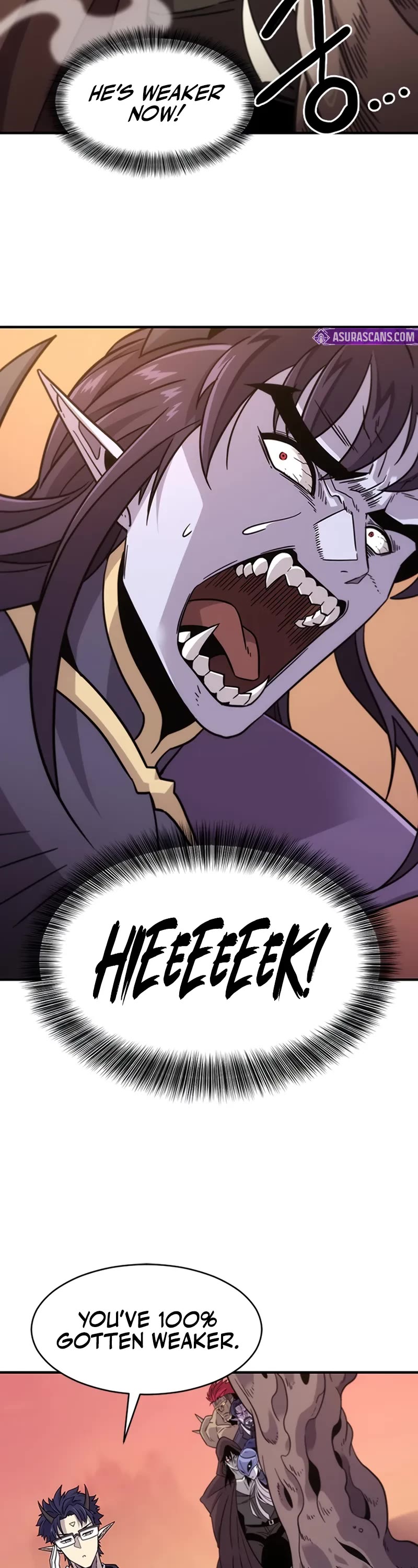 What a Bountiful Harvest, Demon Lord! chapter 1 page 88