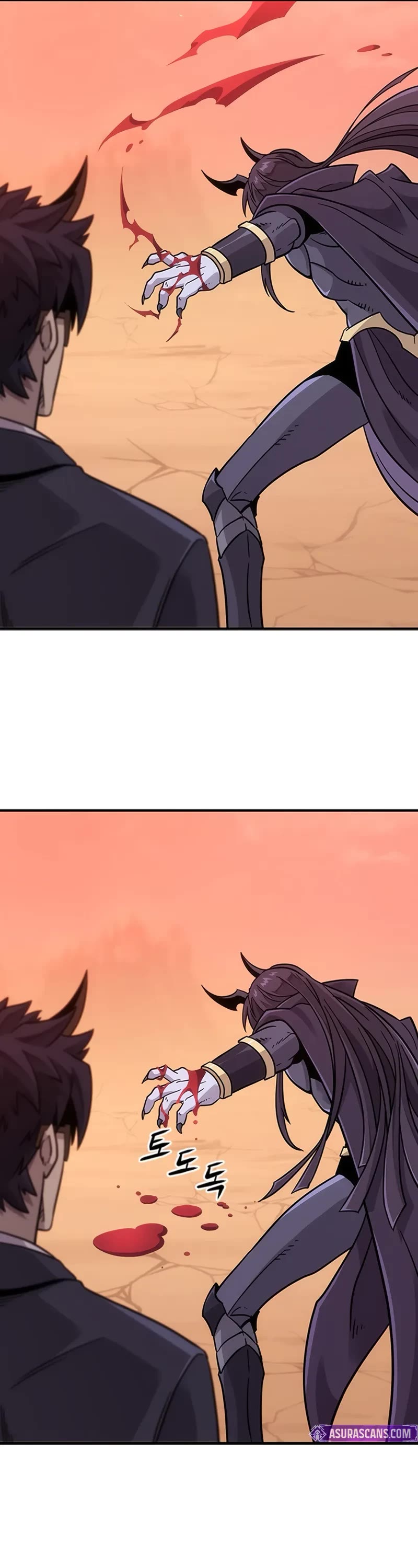 What a Bountiful Harvest, Demon Lord! chapter 1 page 92