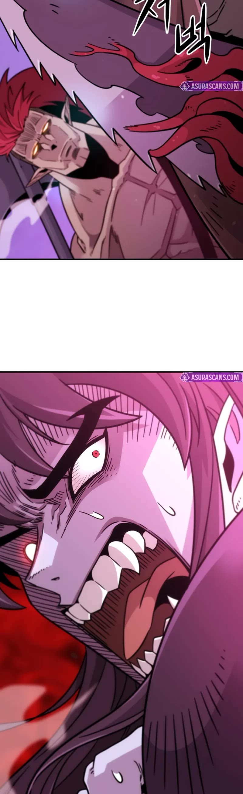 What a Bountiful Harvest, Demon Lord! chapter 1 page 95