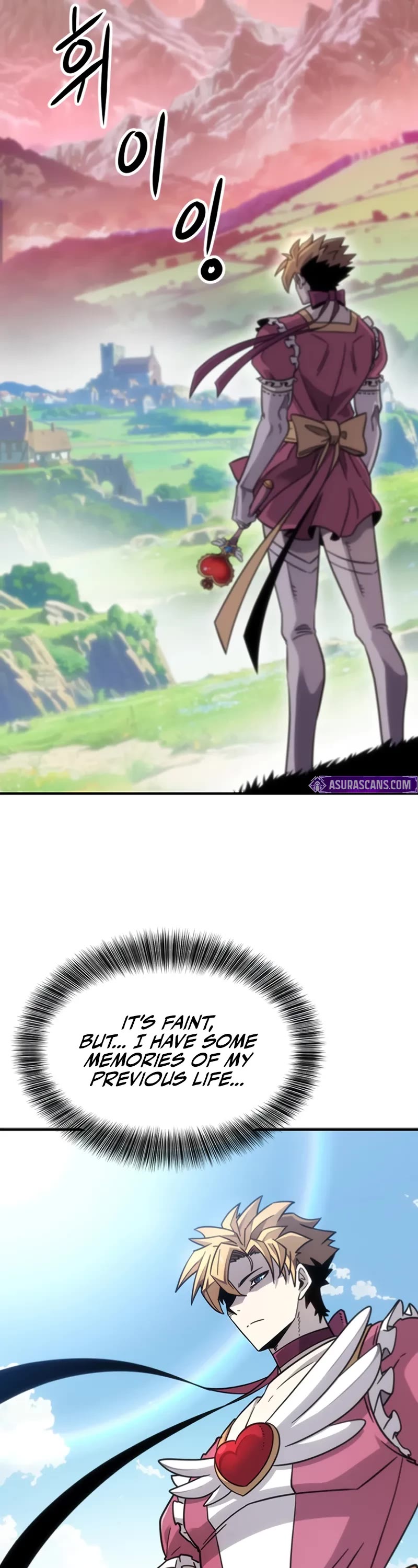 What a Bountiful Harvest, Demon Lord! chapter 1 page 97