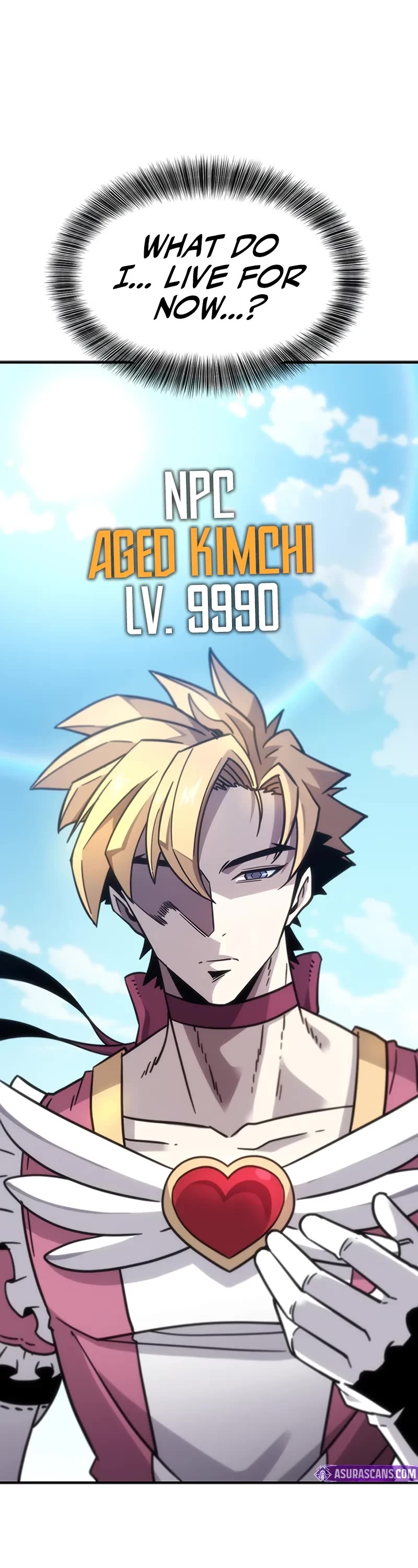 What a Bountiful Harvest, Demon Lord! chapter 1 page 99