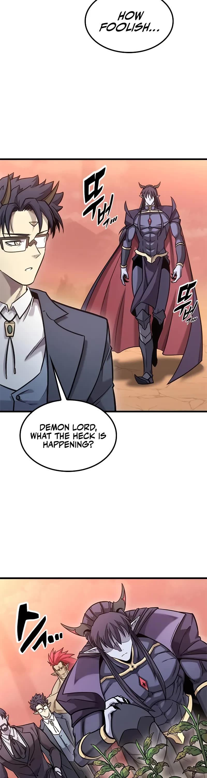 What a Bountiful Harvest, Demon Lord! chapter 15 page 15