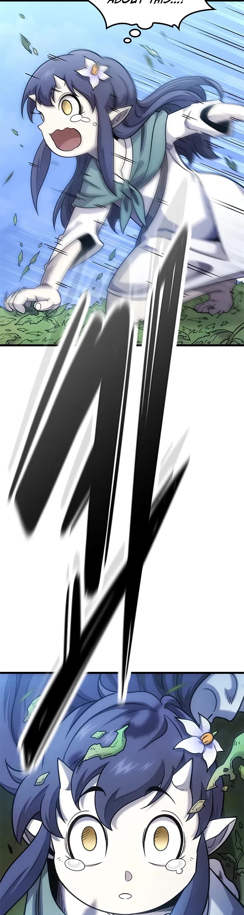 What a Bountiful Harvest, Demon Lord! chapter 15 page 42