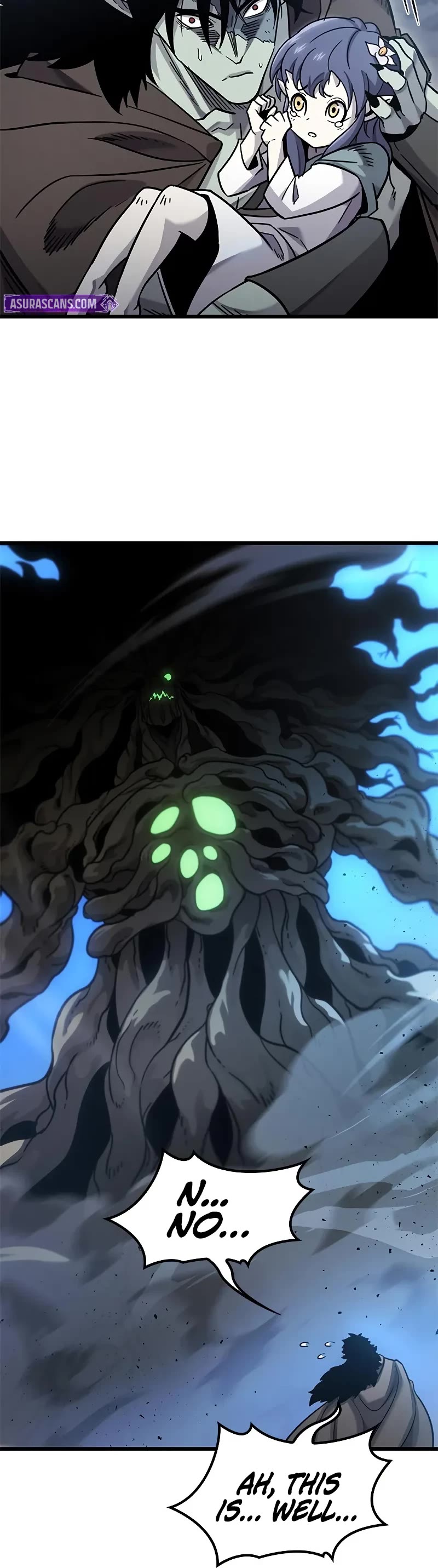 What a Bountiful Harvest, Demon Lord! chapter 17 page 11